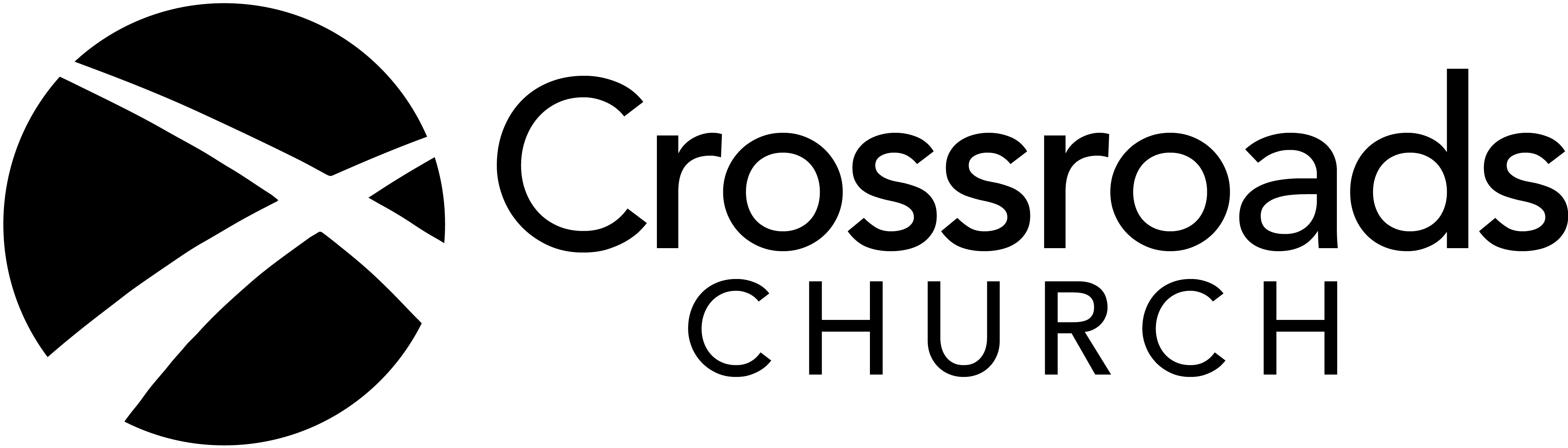 Crossroads Church Logo